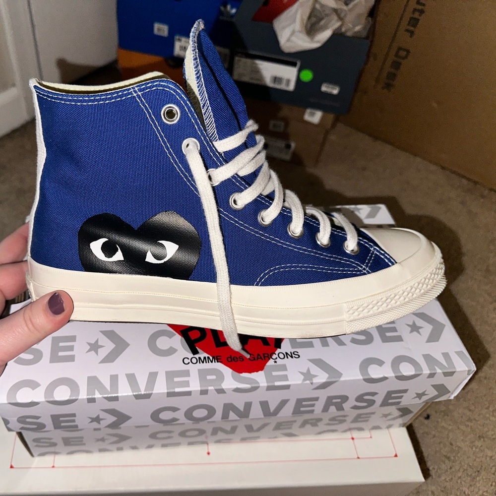 CDG Converse